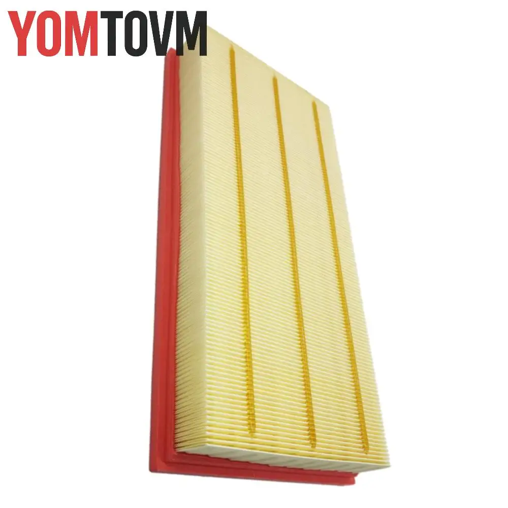 

1Pcs New Car Engine Air Filter Cleaner LR011593 Accessories Fit for 2017-2023 Land Rover Range Rover Sport Discovery LR4