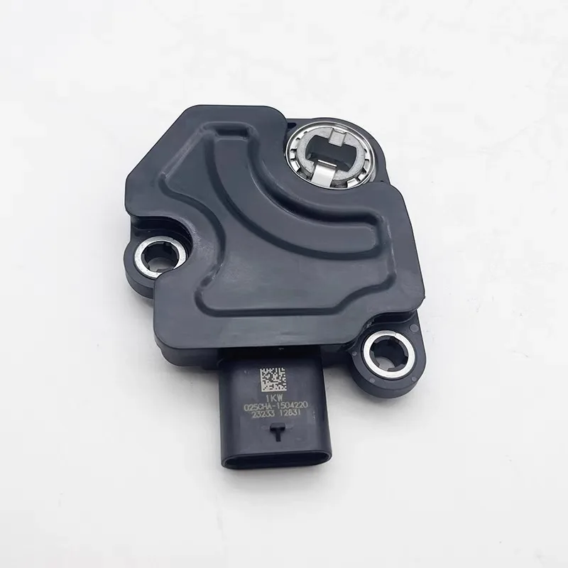 Genuine 025CVT Transmission Gear Switch for Chery Arrizo 6 Arrizo 5 GX EX Tiggo 7 Tiggo 8 Geely Vision BAIC OEM 025CHA-1504220