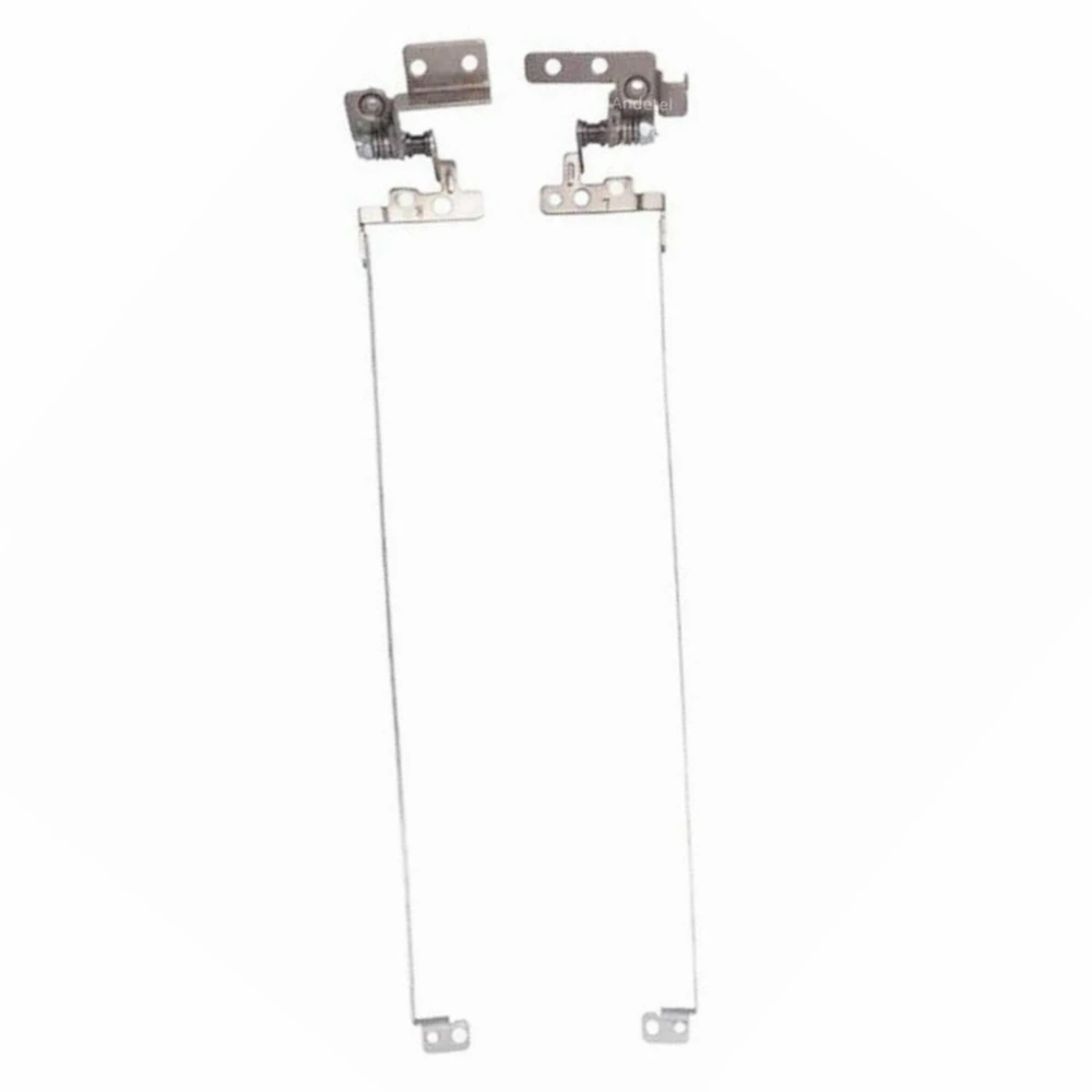 

New laptop LCD Hinges for Lenovo G560 G565 Z560 Z565 AM0BP000200 AM0BP000300 Notebook Computer LCD Hinges Left And Right Laptop
