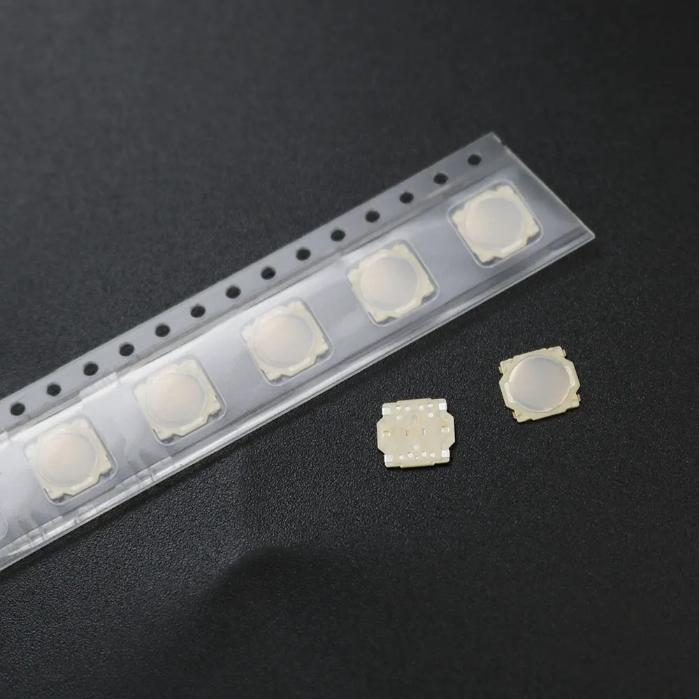 JCD 6PCS D-Pad A B Button Conductive Film Circuit for Gameboy Advance SP GBA SP  Switch Tactile Replacement
