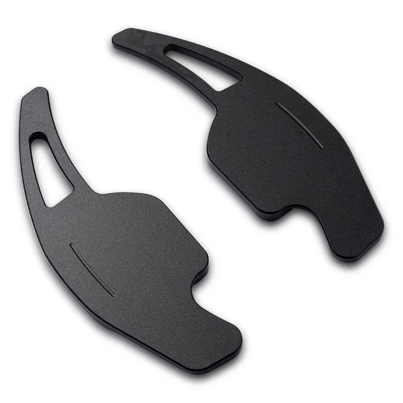Lenkrad-Paddle-Shifter-Verlängerung für Seat Leon Cupra 5F Ibiza 6F Arona Ateca Leon ST Alhambra Aluminium Shift Paddle Blade – Detail 7