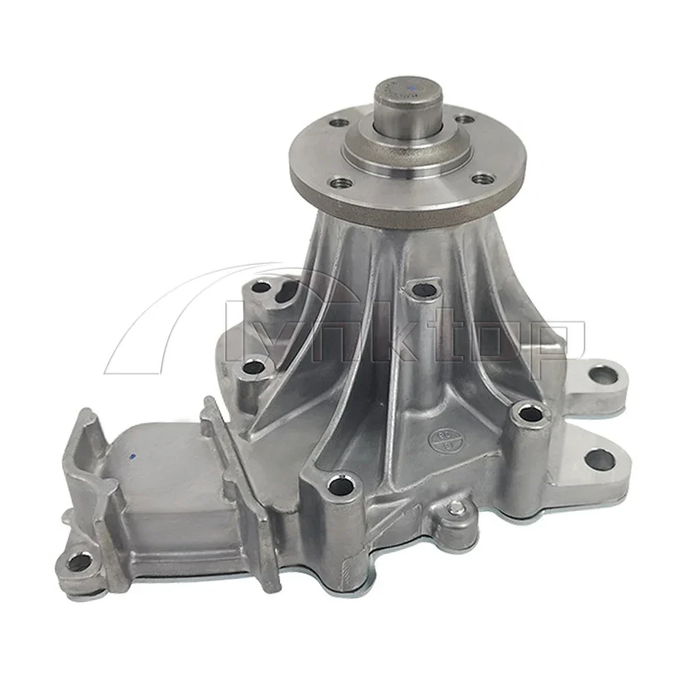 Engine Water Pump fit Toyota Hiace Regiusace 1KD-FTV 2KD-FTV 3.0 2.5 05-19 16100-39425