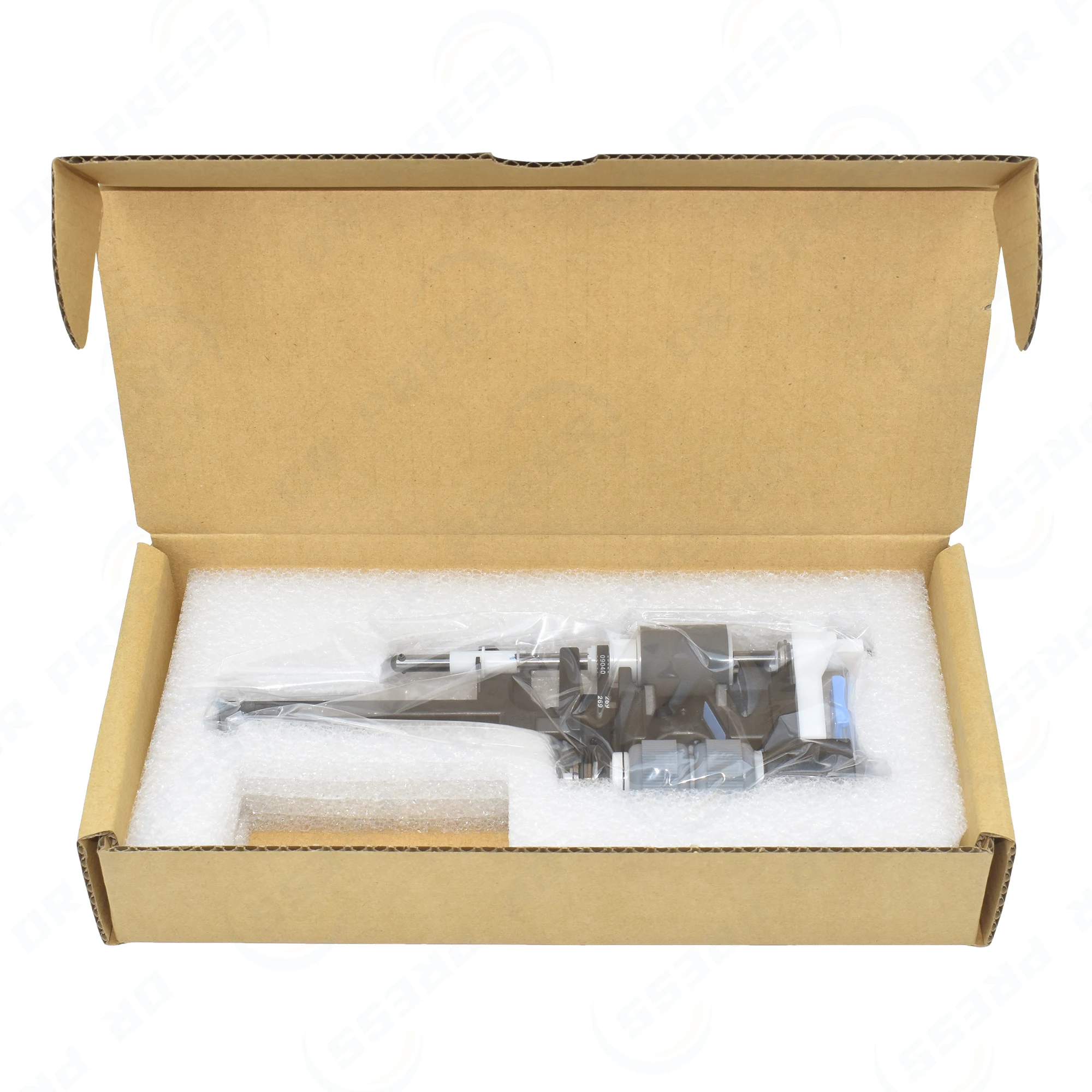 FM1-T417 FM1-T417-000 Paper Pickup Roller Assembly for Canon iR ADV DX C5840 C5850 C5860 C5870 6755i 6765i 6780i 6755 6765 6780