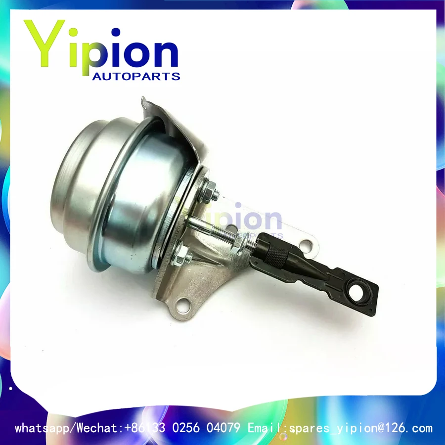 NEW Turbo Actuator Wastegate For SsangYong Actyon Kyron 2.0 Xdi  A6640900780 A6640900880 761433-0002