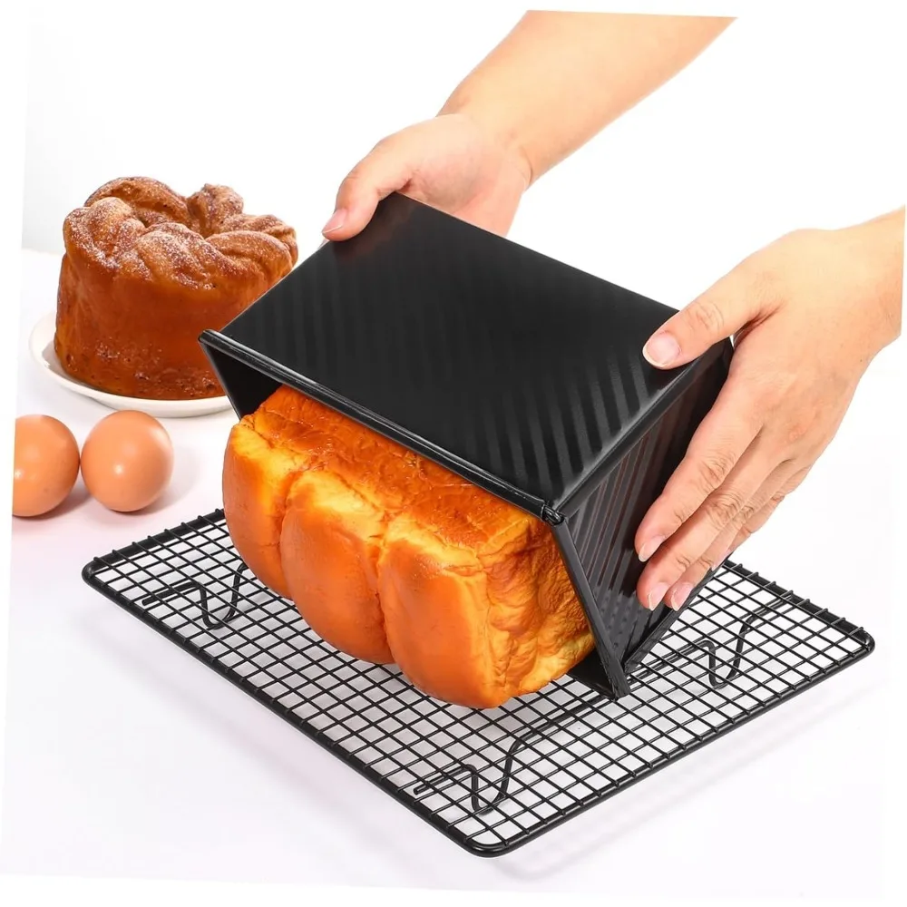 Thumbnail 2 - #1 Best Bread Pans to Buy In 2026