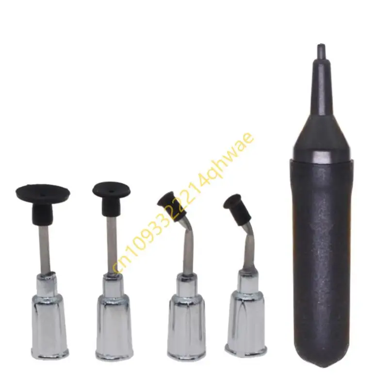 

Professional IC Pick up Vacuum Suction Pen Lens Removal Tool For Safe Handling Of Precise Electronic Components