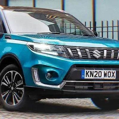 

Лидер продаж 3D Премиум TPV резиновые аксессуары для салона автомобиля на заказ коврики в багажник для Suzuki Grand Vitara 2021+