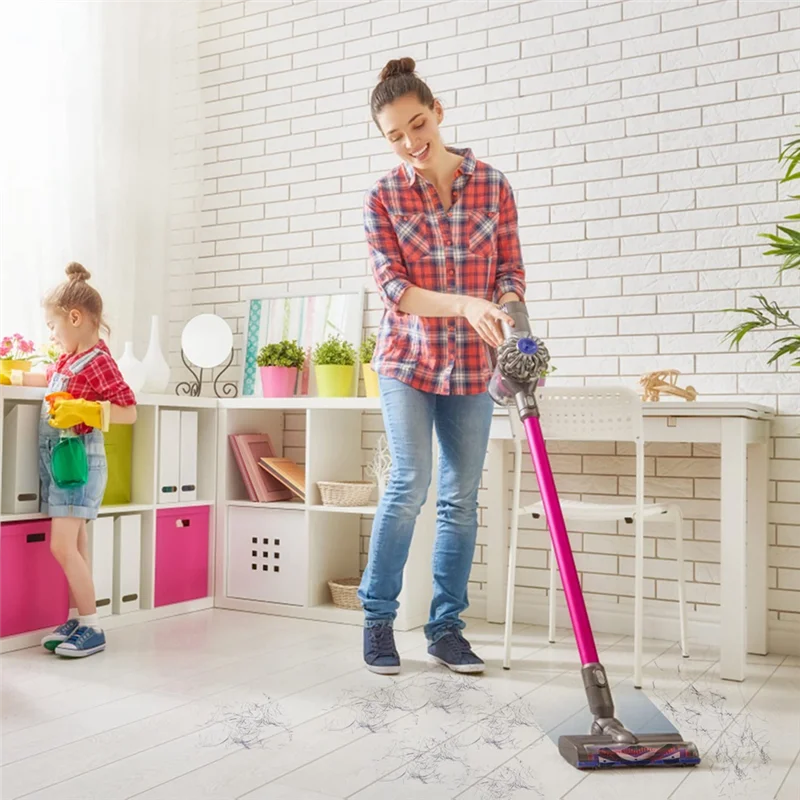 قطع غيار مكنسة كهربائية ، فرشاة رئيسية ، متوافقة مع Dyson DC35 ، DC45 ، من من نوع Dyson-01