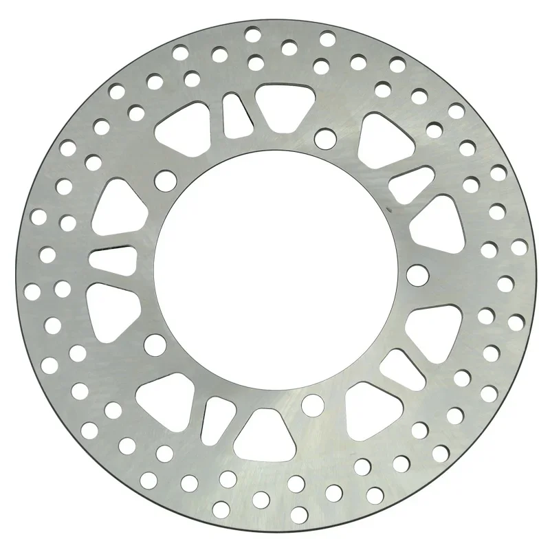 Motorcycle Front Brake Disc Rotor For Suzuki AN400 Burgman Skywave 2003-2019 AN650 2002-2013 AN250 03-09