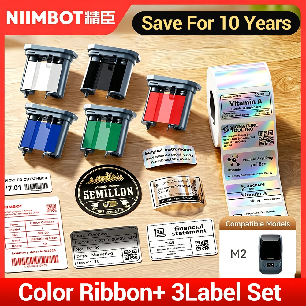 1-rollo-de-papel-para-etiquetas-niimbot-m2-impresora-de-transferencia-termica-blanco-negro-laser-plateado-holografico-adhesivo-de-larga-duracion
