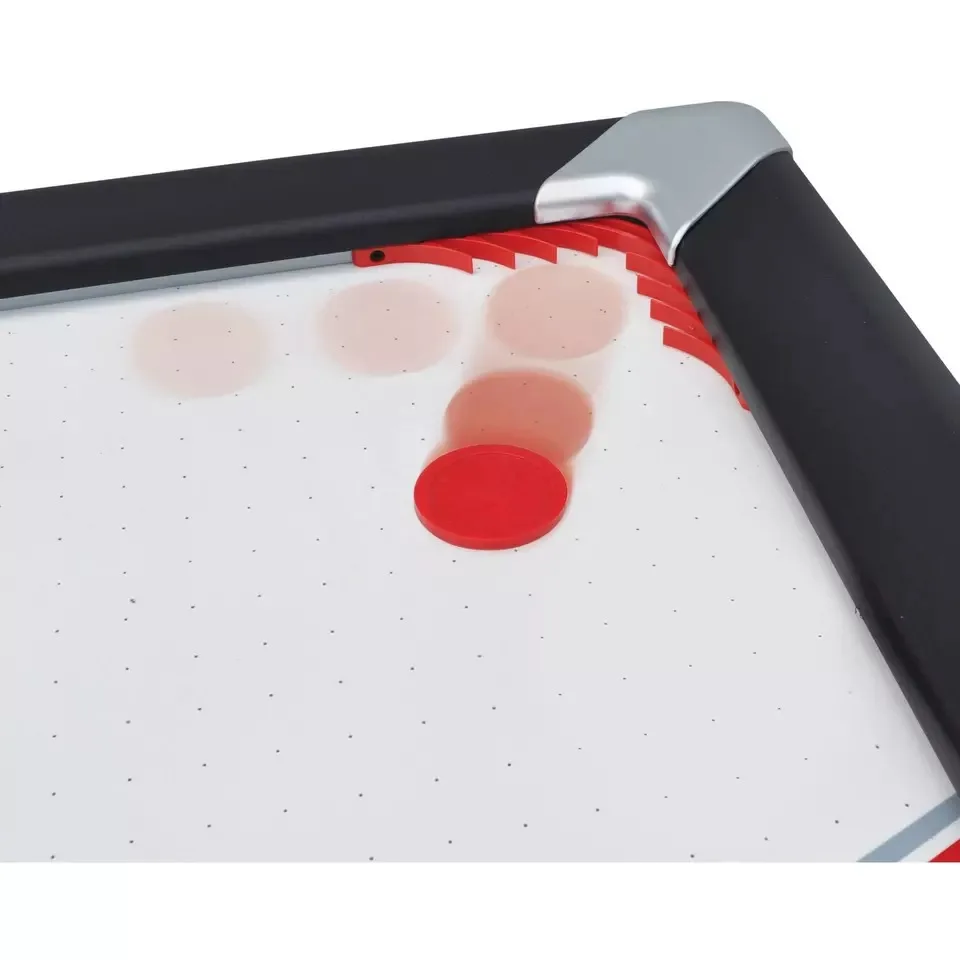 Air Hockey Latest Version Stylish and Simple Electronic Counting Standard 7 Feet Air Ball Table