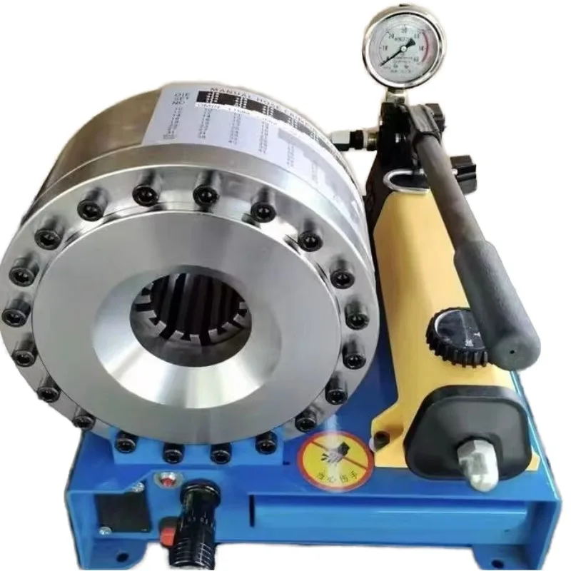 

Популярный товар: Горячая распродажа! Автоматический электрический пресс для гибких и гидравлических шлангов, пресс-машина DIN для фитингов, гидравлика для горнодобывающей промышленности