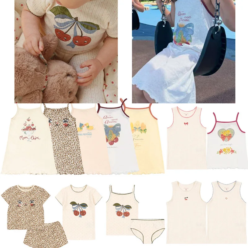 

Предзаказ (апрель) 2026: Летние свитшоты для мальчиков, одежда для девочек, комплекты детской одежды, наряды для малышей, комплекты для девочек 7-8 лет