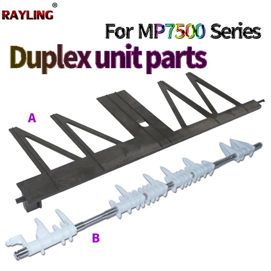 Duplexer Unit ADU Paper Guide For Ricoh Mp 7500 2075 1075 8000 8001 9001 7001 7000 7502 7002 6503 6001 6002 7503 9002 9003