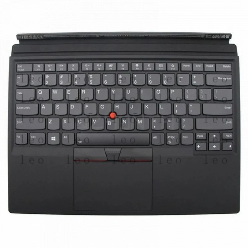 

UI для Lenovo Thinkpad X1 Tablet 3-го поколения, упор для рук с клавиатурой с подсветкой в США