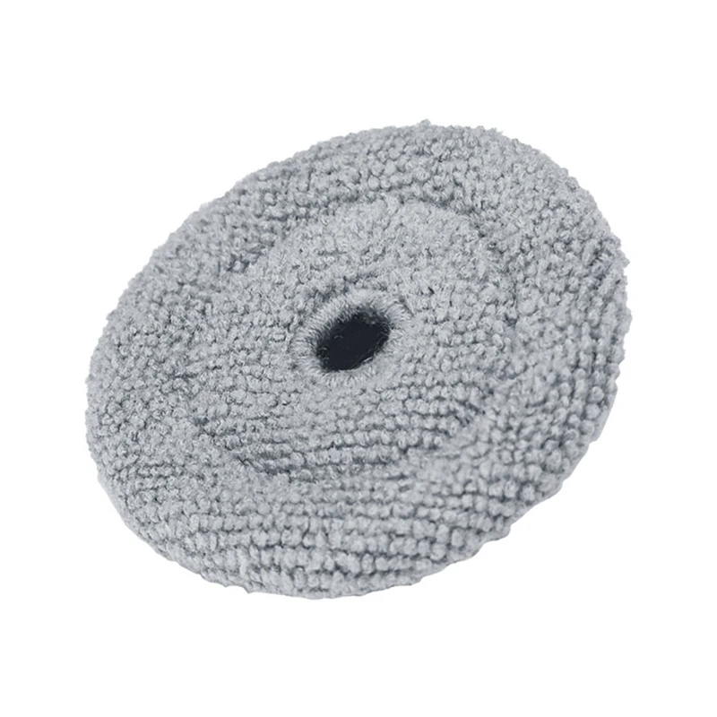 Mop Pads Refills For Roborock S8 Maxv Ultra / S8 Max Ultra Robot Vacuum Cleaner Mop Cloth Pads