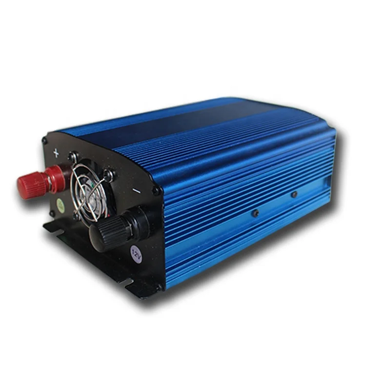 Australian 300w Solar inverter Off-brid inverter 0.3kw 0.3kva Solar inverter pure sine wave