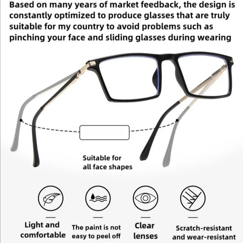 Thumbnail 3 - #32 Best Reading Glasses to Buy In 2026