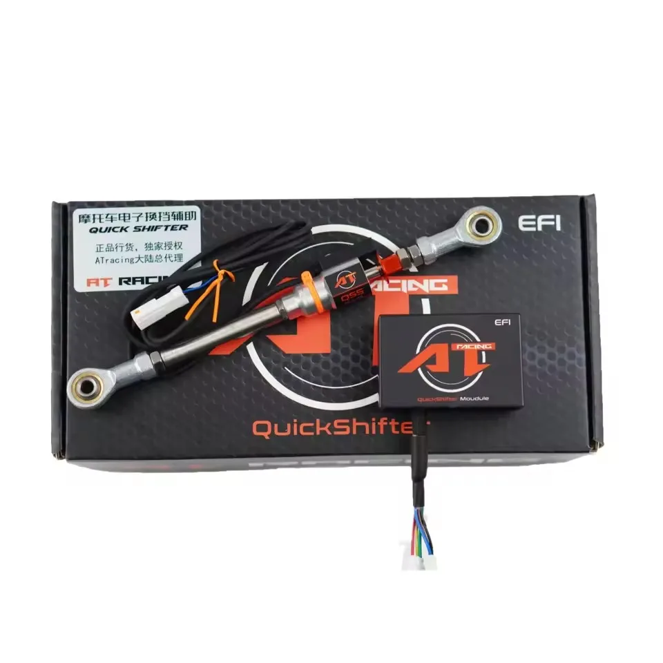 2020-2023 For CF-MOTO 300SR 300SS the new two-way quick shift lever, gear shifters and quick transmis