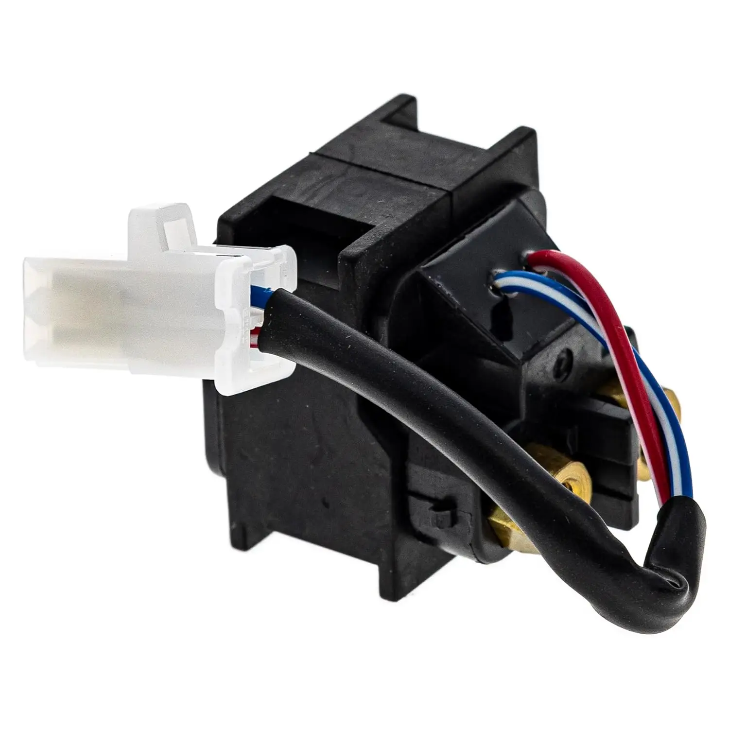 Starter Solenoid Relay Switch for Suzuki 31800-29F00 DRZ400 DRZ400E DRZ400S DRZ400SM Quadracer 450