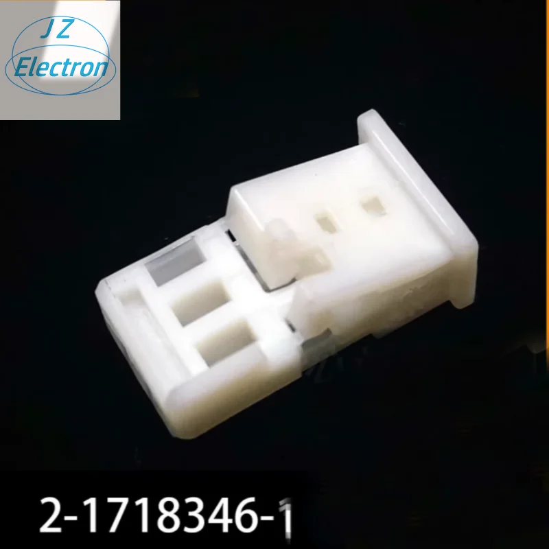 

20PCS Original Genuine Connector 2-1718346-1 For Car Smart Electronic Devices