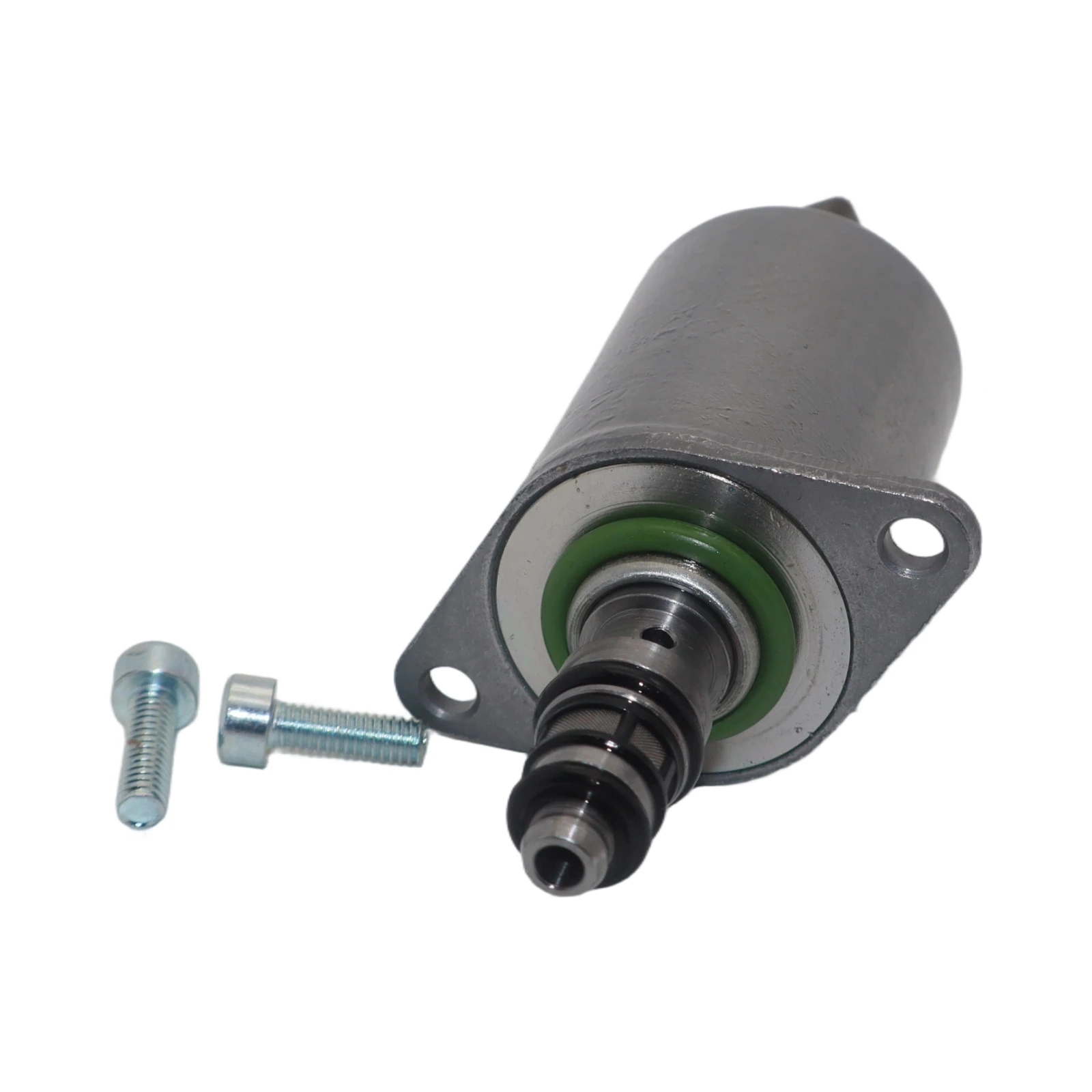 TM94501 TM-94501 12V Hydraulic Solenoid Valve Fits for Excavator Engine Parts