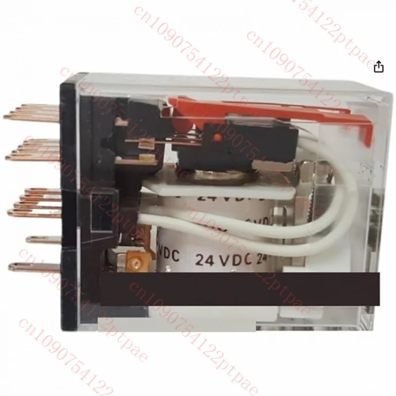 10PCS Authentic New… - image