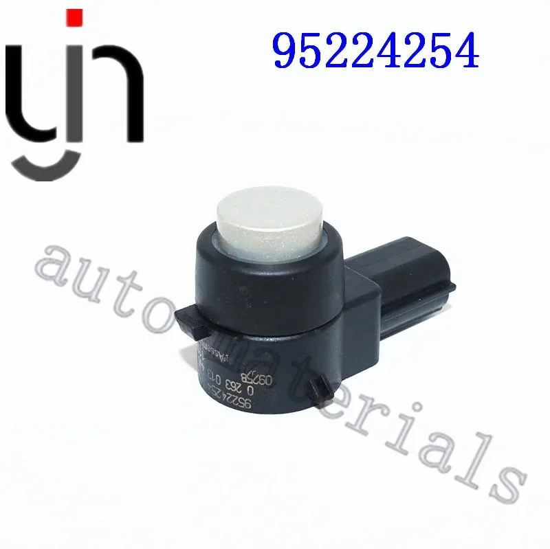 

4Pcs High Quality Auto Parts Parking Sensor 95224254 PDC Sensor Parking Distance Control Sensor OEM 0263013445