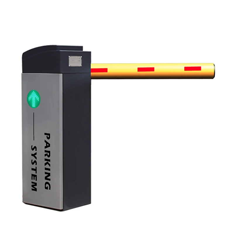 

Автоматический электрический шлагбаум SEWO 5 Million MCBF для систем контроля доступа на парковках и платных дорогах