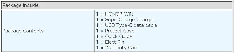 New Arrival Original HONOR WIN 5G Mobile Phoone 6.83" AMOLED 185Hz Display Snapdragon 8 Elite Gen 5 Battery 10000mAh Smartphone