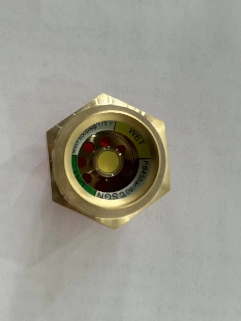 140022001 140022002 140022004 for Carrier Transicold 14-00220-01 14-00220-02 14-00220-04 Sightglass