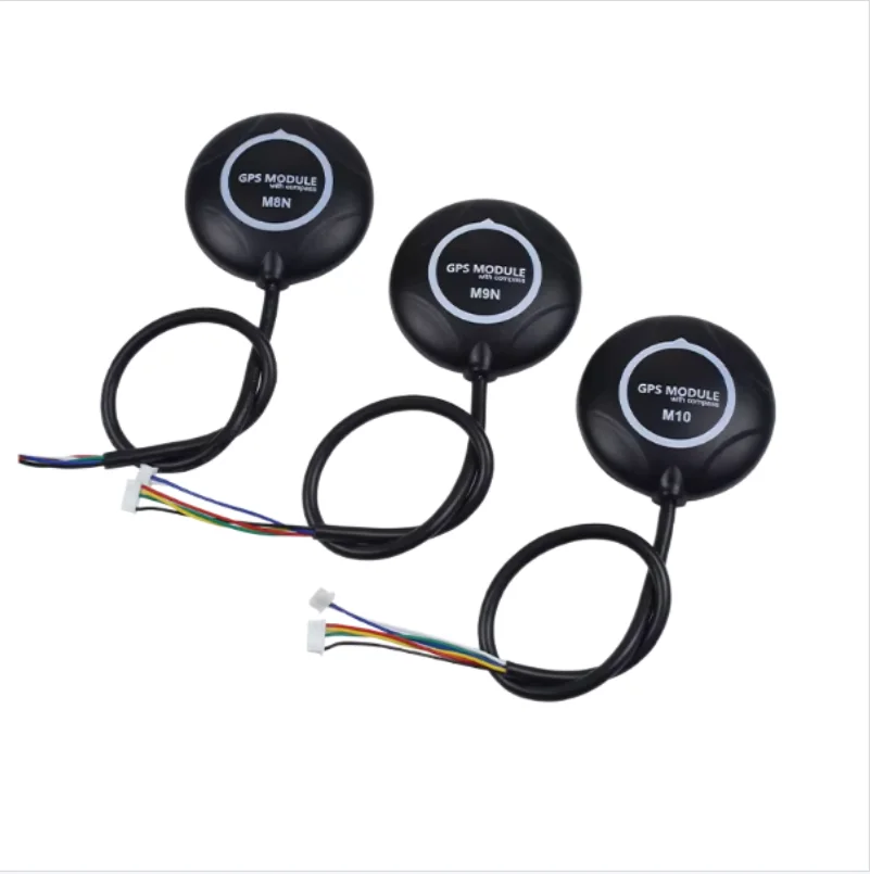 High Precision GPS M8N M9N M10 GPS Built in Compass w/