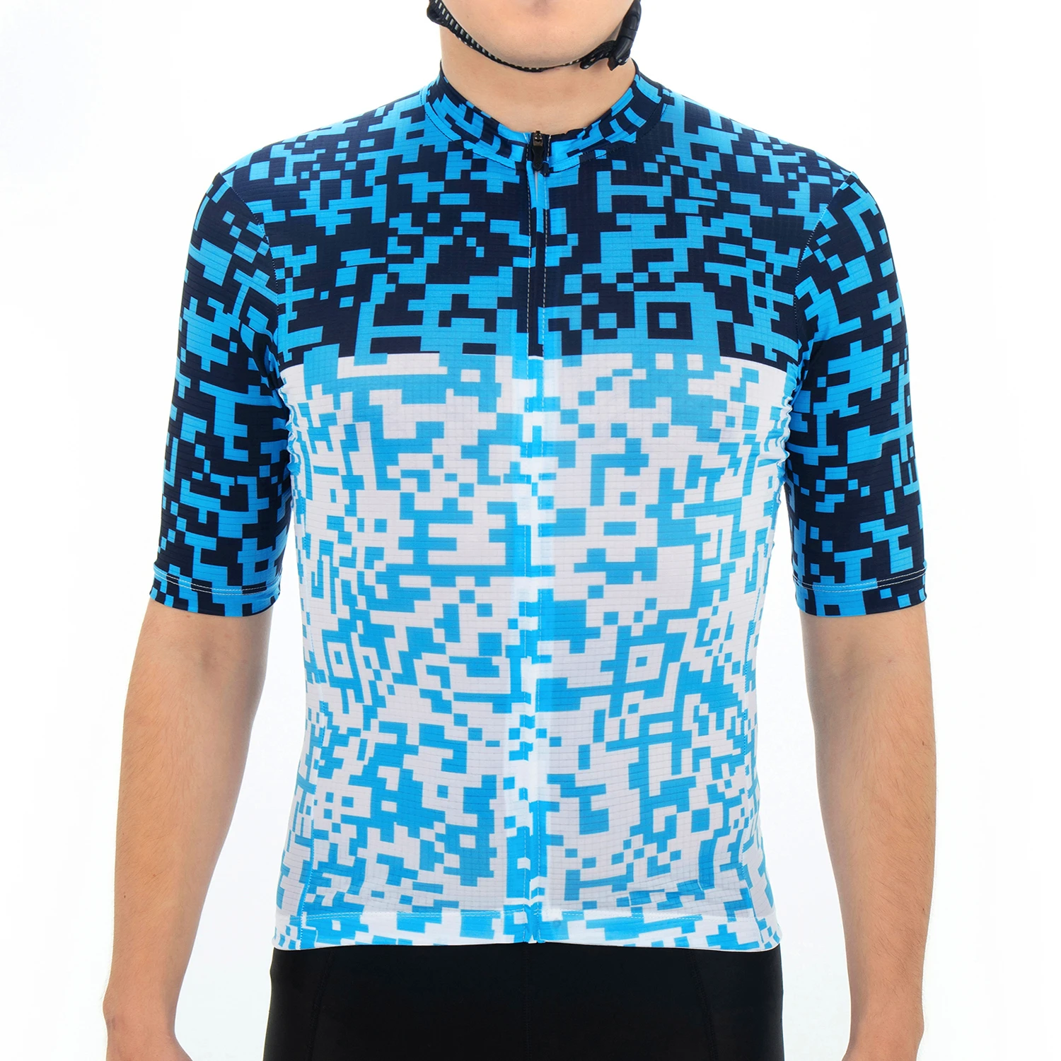 

2024 New Cycling Jersey MTB Bicycle Bike Clothes Maillot Roupa Ropa De Ciclismo Hombre Verano Cycling Clothing