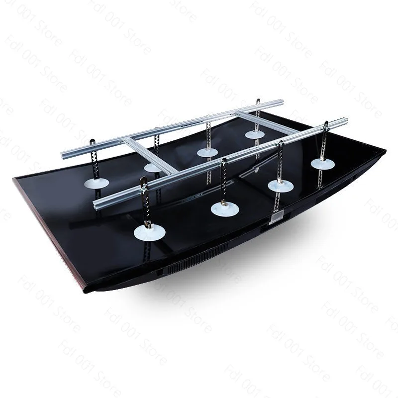 Repair LCD TV Disassembly and Assembly LCD Screen Removal and Disassembly Suction Cups PVC Screen Absorbers