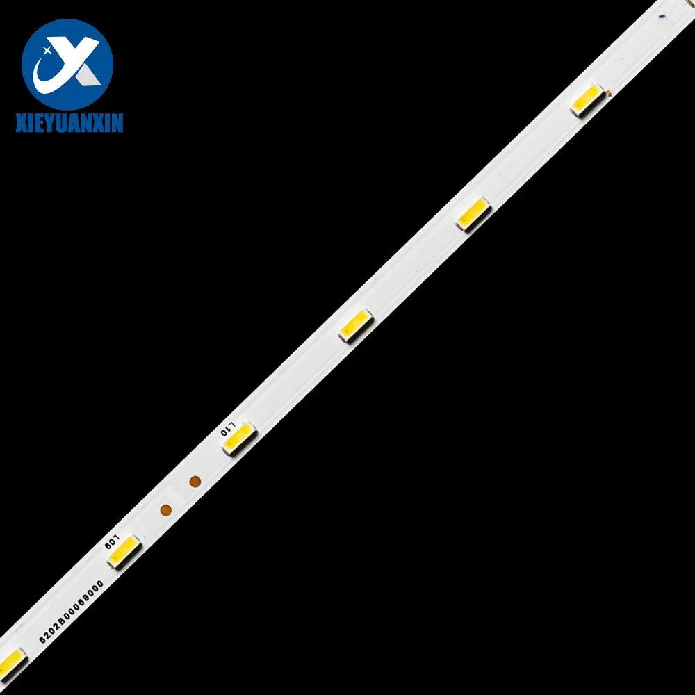 23inch 307mm LED Backlight TV Strip for LIG 18led ELED 24E600E V236B1-LE2-TREM11 V236BJ1 24MN48A 24MN49 24MT47 24MT47D WZ 24MT49