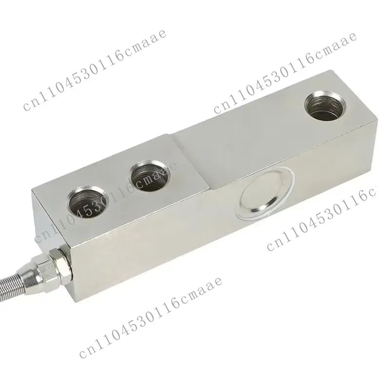 

1500kg Load Cells Force Sensors Strain Gauge Load Cell Weighing Sensor for Accurate Animal Scale Weight Measurement