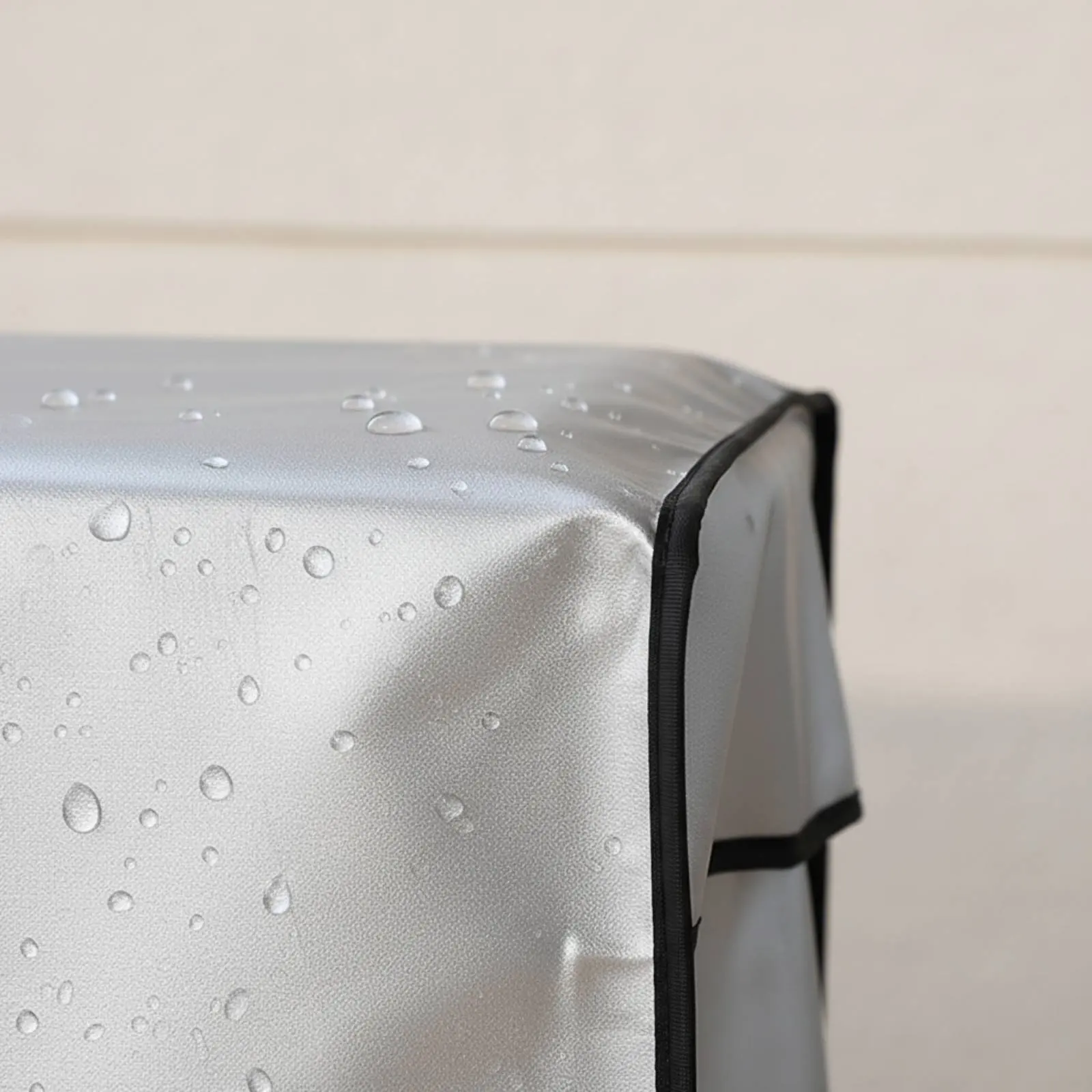 

Outdoor Outdoor Cooling Unit Unit Cover Sun-Blocking Air Cooling Condenser Cover Outdoor Cooling Unit Unit Protector Year-Round