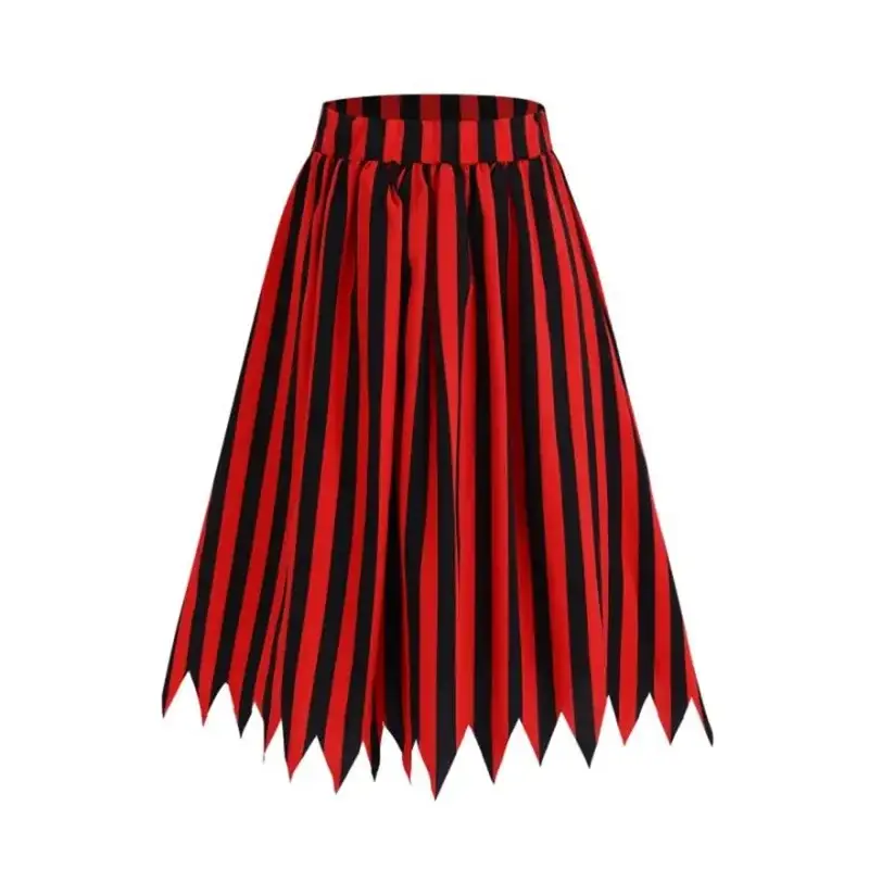 Pirate Skirt and Bandana, photo 2