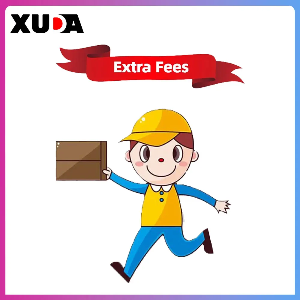 XUDA Shipment Freight Link/Make Up The Difference /Reship special order,Special Order Link