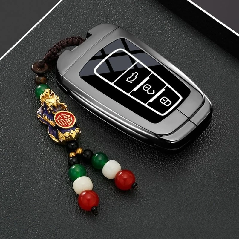 

For Toyota RAV4 key protection case, Toyota Corolla eighth generation Camry case, Highlander Chr Yize buckle