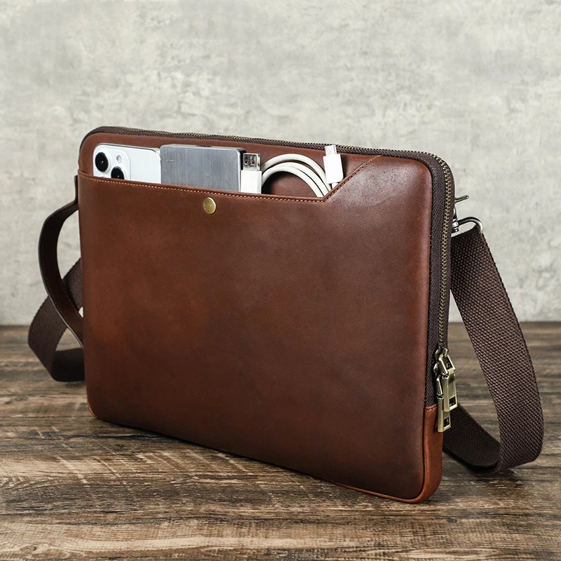 yetties-leather-messenger-briefcase-for-142-macbook-pro-vintage-crossbody-shoulder-bag-handheld-laptop-case