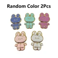Random Color 2Pcs