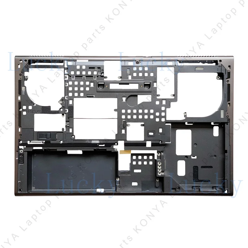 Z+  New For Dell Precision M6800 Series Laptop Bottom Base Cover Lower Case Assembly