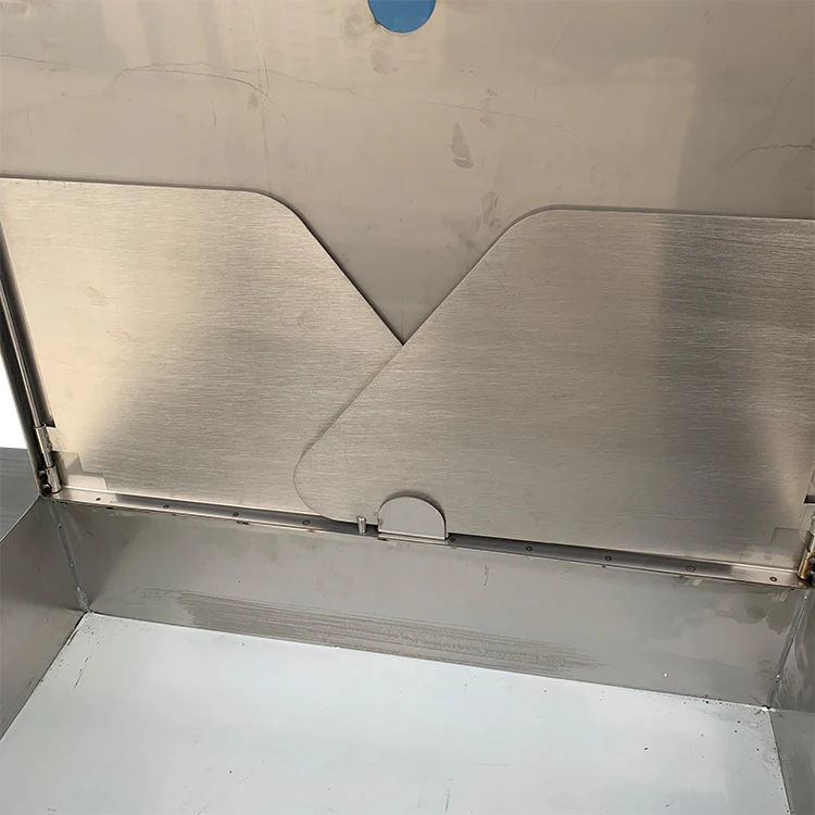 Wohnmobil Rv Mobile Camper Trailer Pull Out Kitchen, Slide Out Camper Kitchen For Camper