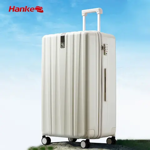 10 best sales Hanke-bagage - №5