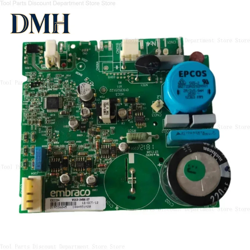 

Refrigerator Inverter VCC3 2456 07 Driver Board VCC3 2456 07 F14 Motherboard