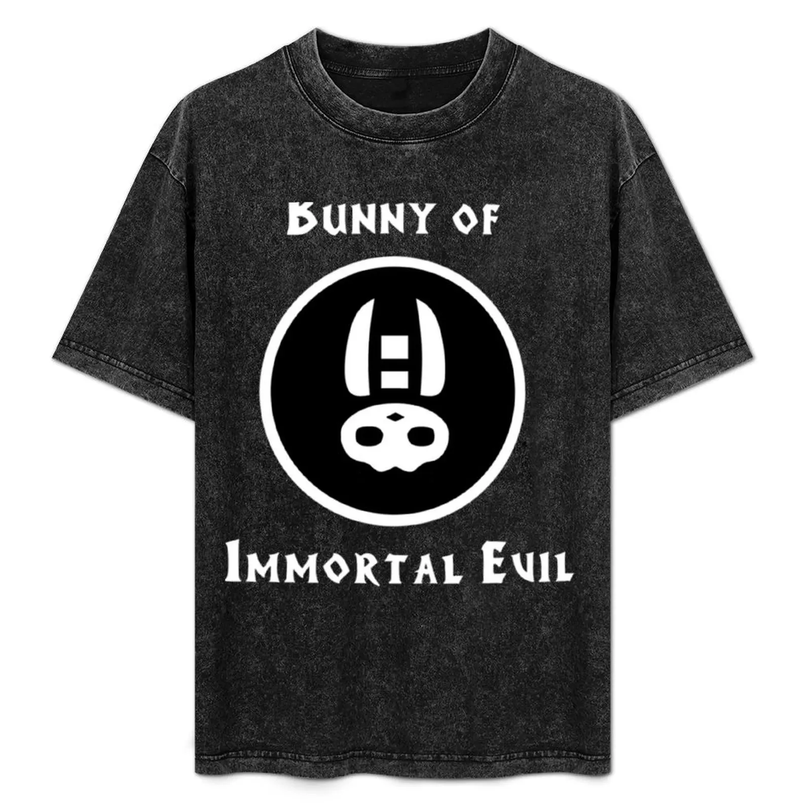 

HeroQuest Bunny of Immortal Evil Classic T-Shirt Holiday Lightweight T-Shirt