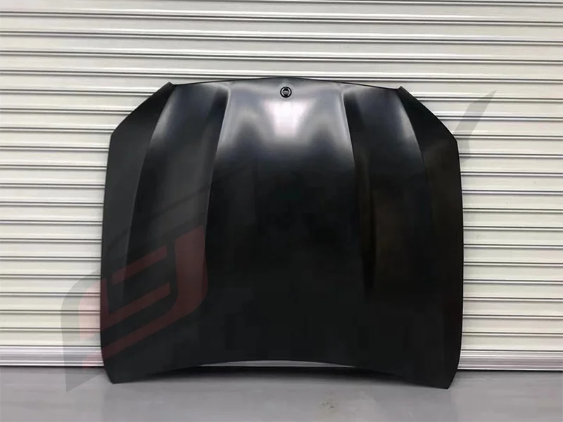 شفاط السيارة للفئة E W213 ترقية غطاء محرك السيارة E63S غطاء المحرك الأمامي الألومنيوم لـ W238 W213 #6