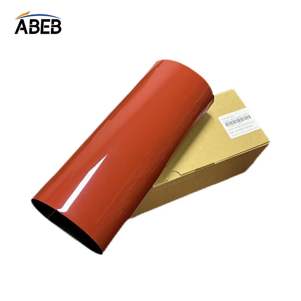 

1 шт. пленка для фьюзера V80 для Xerox V80 V180 V170i 2100 3100, высококачественная пленка для фиксации изображения с длительным сроком службы