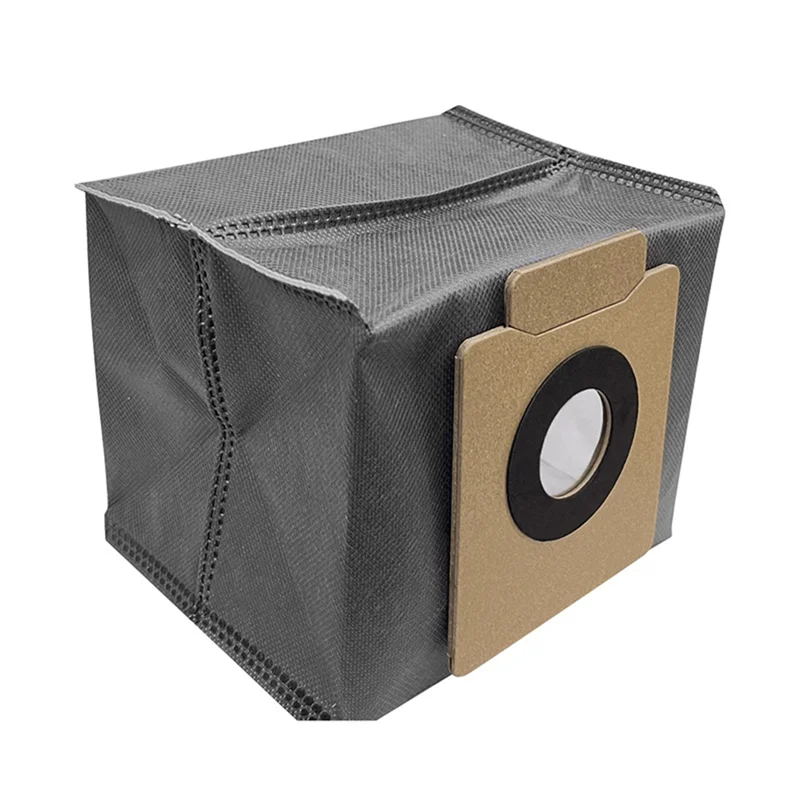 Compatível para eufy limpo x8 pro/x10 pro omni robô aspirador de pó saco peças reposição 24 peças